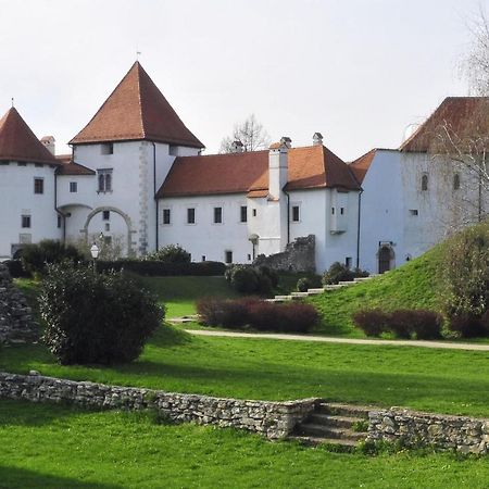 Apartment Atlas Varazdinske Toplice Exteriér fotografie